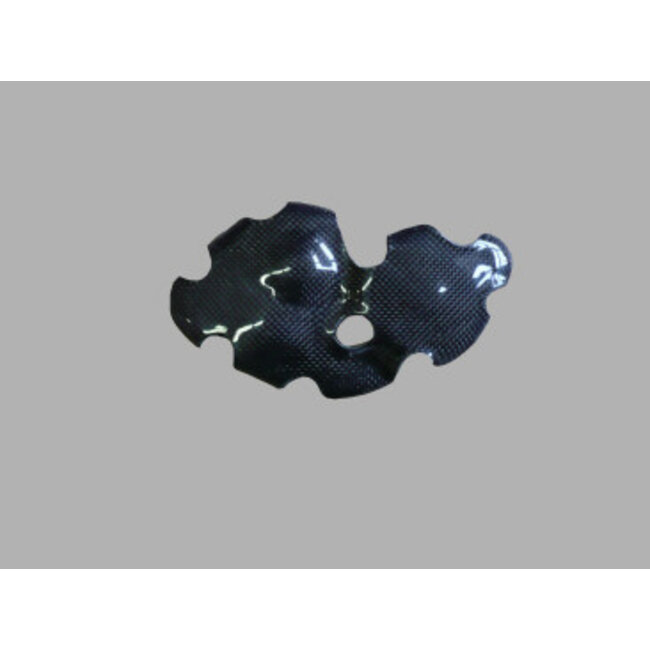 Sebimoto Anlasserdeckelabdeckung Kawasaki ZX 10 R 06-07