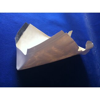 Sebimoto Sebimoto Verkleidungsunterteil Kawasaki ZX 10 R 08-10