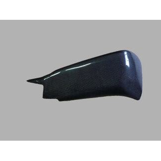Sebimoto Sebimoto achterbrugbeschermer rechts Kawasaki ZX 10 R 08-10