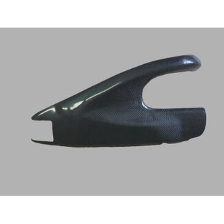 Sebimoto Sebimoto Schwingenschutz links Kawasaki ZX 10 R 08-10