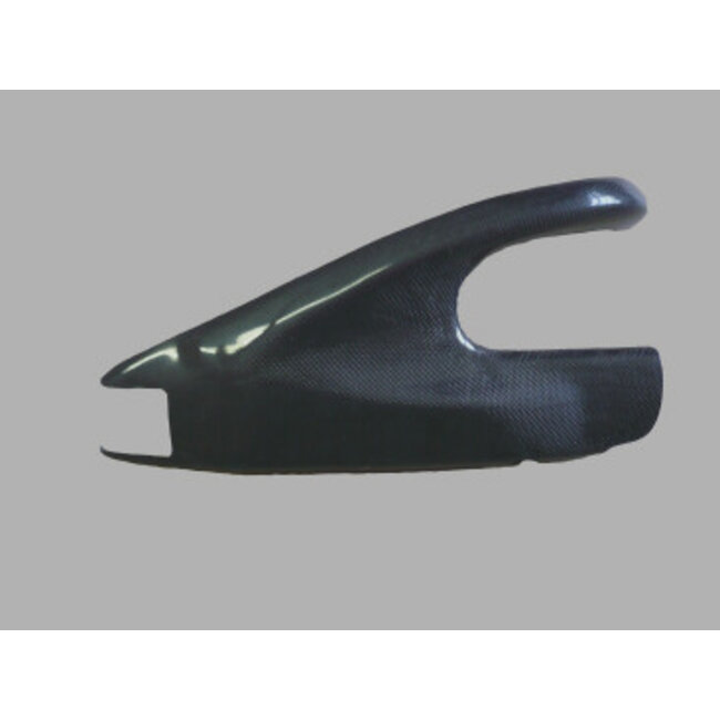 Sebimoto Schwingenschutz links Kawasaki ZX 10 R 08-10
