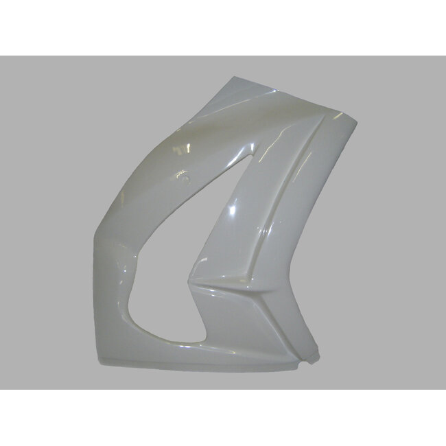 Sebimoto Unteres Verkleidungsseitenteil rechts Kawasaki ZX 10 R 11-15