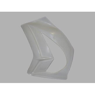 Sebimoto Sebimoto unteres Verkleidungsseitenteil links Kawasaki ZX 10 R 11-15