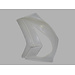 Sebimoto Sebimoto unteres Verkleidungsseitenteil links Kawasaki ZX 10 R 11-15