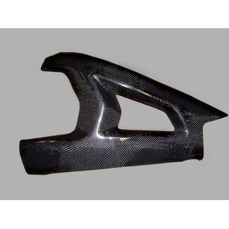 Sebimoto Sebimoto Schwingenschutz links Kawasaki ZX 10 R 11-15