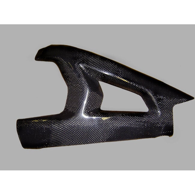 Sebimoto Schwingenschutz links Kawasaki ZX 10 R 11-15