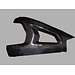 Sebimoto Sebimoto achterbrugbeschermer links Kawasaki ZX 10 R 11-15