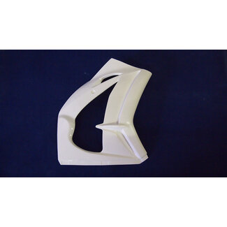 Sebimoto Sebimoto unteres Verkleidungsseitenteil rechts Kawasaki ZX 10 R 2016 - 2020