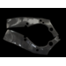 Sebimoto Sebimoto Rahmenabdeckungen Kawasaki ZX 10 R 2016 - 2020