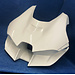 Sebimoto Sebimoto kleines Verkleidungsoberteil Kawasaki ZX 10 R 2021 - 2022