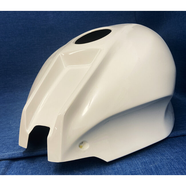 Sebimoto Komplette Tankabdeckung Kawasaki ZX 10 R 2021 - 2022