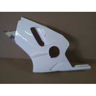 Sebimoto Sebimoto unteres Verkleidungsseitenteil links Kawasaki ZX 12 R 00-01