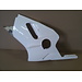 Sebimoto Sebimoto unteres Verkleidungsseitenteil links Kawasaki ZX 12 R 00-01