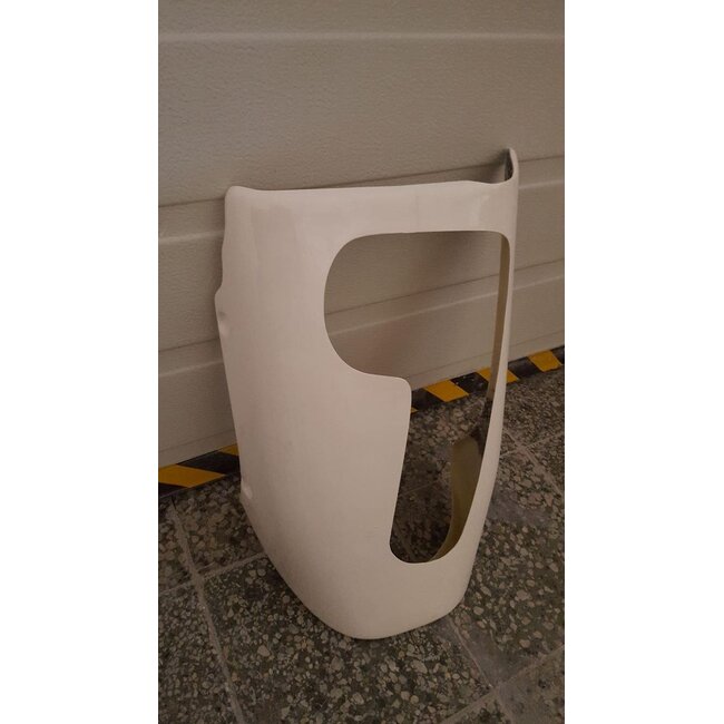 Sebimoto Verkleidungsmittelteil Kawasaki ZRX 1100/1200 1991-2005