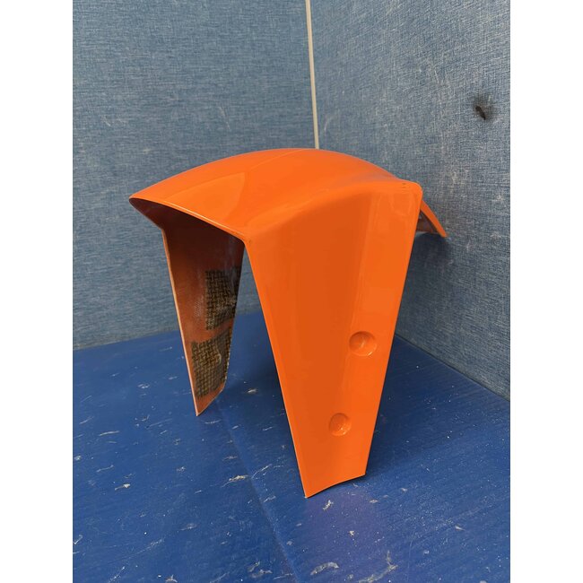 Sebimoto Front fender KTM RC390 2022