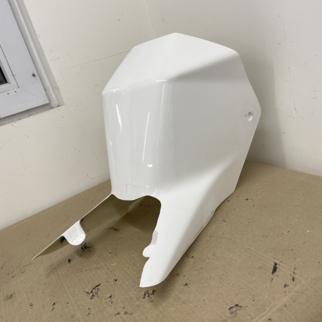 Sebimoto Tank cover KTM RC390 2022