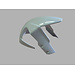 Sebimoto Sebimoto front fender KTM RC 8 R