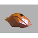 Sebimoto Sebimoto tankcover KTM RC 8 R