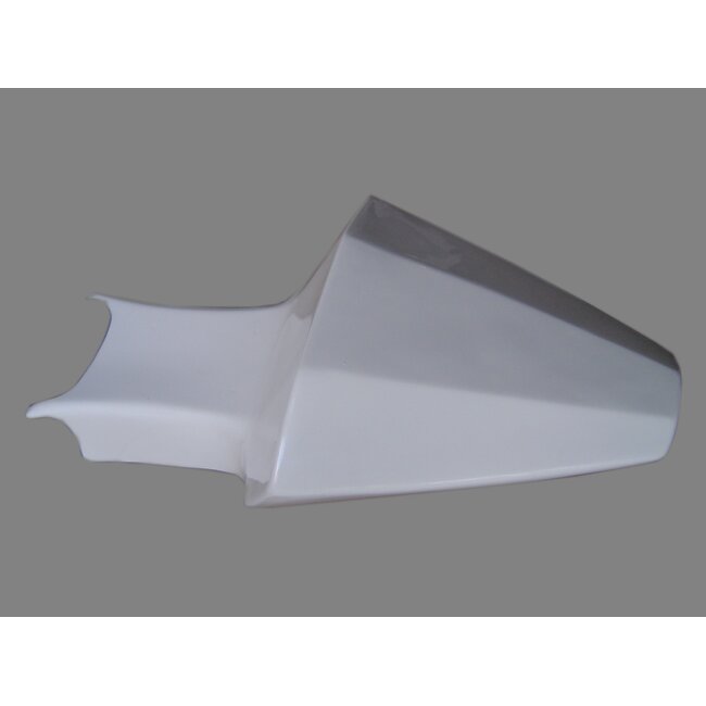 Sebimoto Racing solo seat unit Metrakit PREGP 125