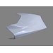 Sebimoto Sebimoto lower fairing Moriwaki MD 250