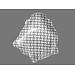 Sebimoto Sebimoto right engine cover Suzuki GSX-R 600 01-03