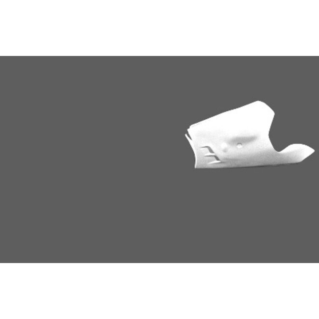 Sebimoto Lower fairing Suzuki GSX 750 R 91