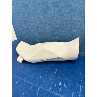 Sebimoto Sebimoto left air duct Suzuki GSX-R 750 96-99