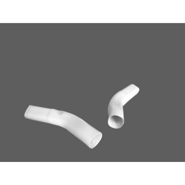 Sebimoto Left racing air duct Suzuki GSX-R 750 96-99