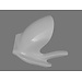 Sebimoto Sebimoto achterspatbord Suzuki GSX-R 750 00-03