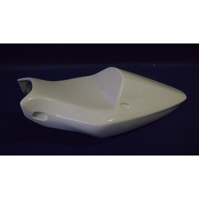 Sebimoto Racing solo seat unit Suzuki GSX-R 750 00-03
