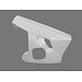 Sebimoto Sebimoto Verkleidungsunterteil Suzuki GSX R 600/750 04-05