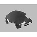 Sebimoto Sebimoto Renn-Kupplungsdeckelabdeckung Suzuki GSX R 600/750 04-05
