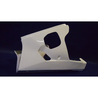 Sebimoto Sebimoto Verkleidungsunterteil 750 Suzuki GSX R 600/750 04-05