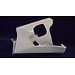 Sebimoto Sebimoto Verkleidungsunterteil 750 Suzuki GSX R 600/750 04-05