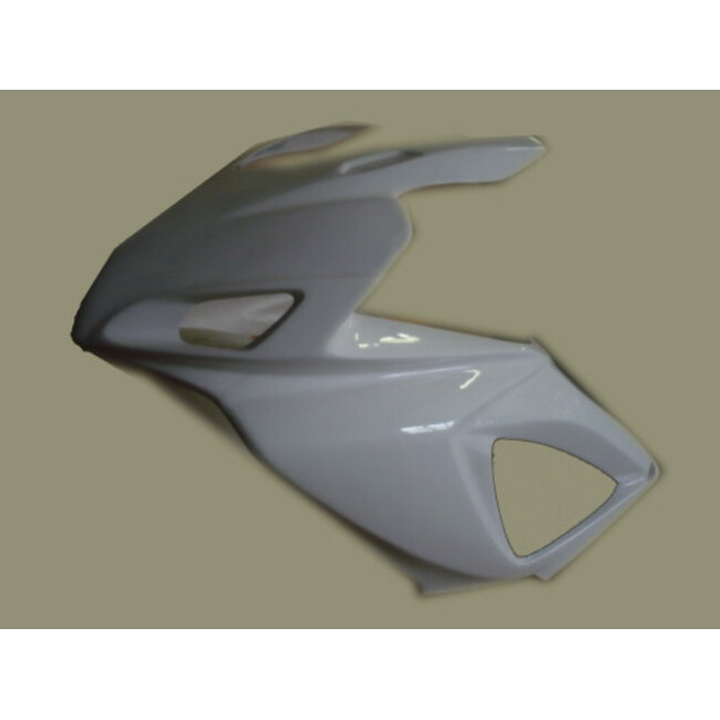Sebimoto Upper fairing Suzuki GSX-R 600/750 06-07