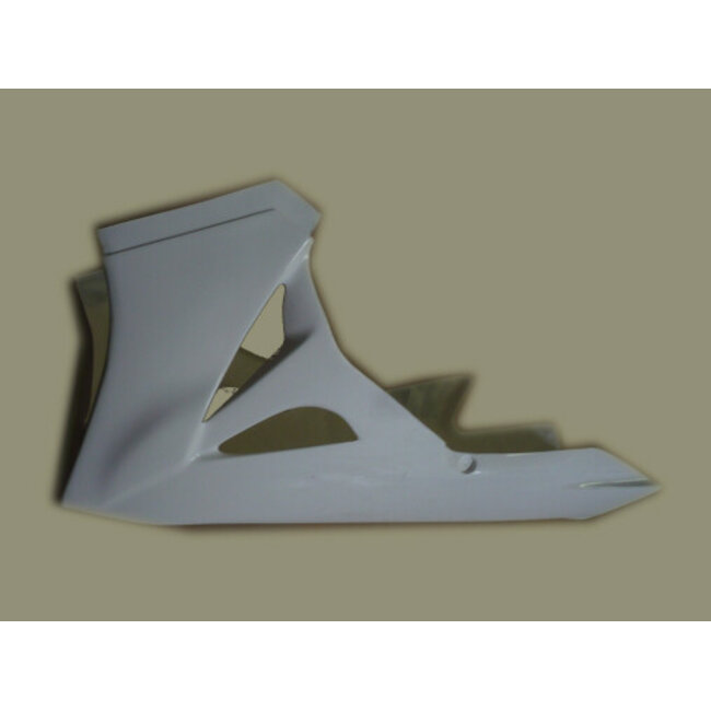 Sebimoto Lower fairing Suzuki GSX-R 600/750 06-07