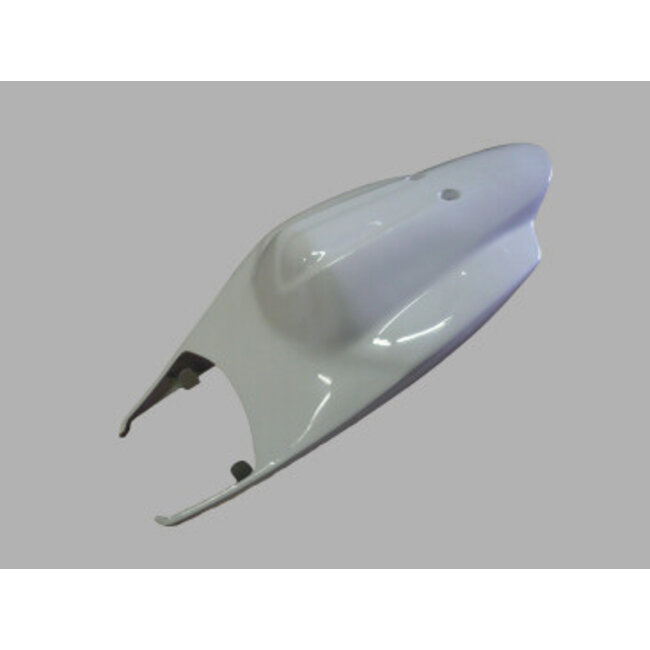 Sebimoto Solo seat unit Suzuki GSX-R 600/750 06-07