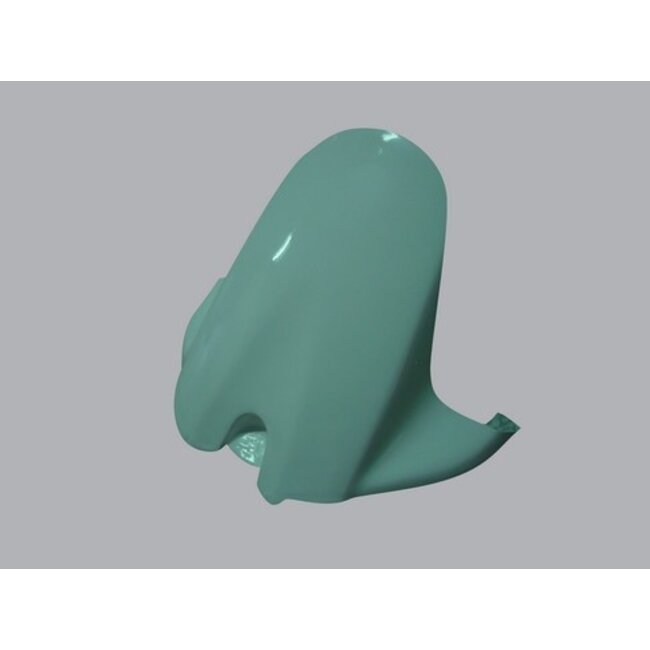 Sebimoto Achterspatbord Suzuki GSX-R 600/750 06-07