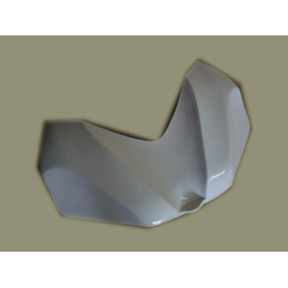 Sebimoto Sebimoto Tankabdeckung Suzuki GSX-R 600/750 06-07