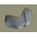 Sebimoto Sebimoto Tankabdeckung Suzuki GSX-R 600/750 06-07