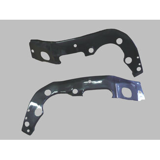 Sebimoto Sebimoto framecovers Suzuki GSX-R 600/750 06-07