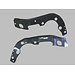 Sebimoto Sebimoto Rahmenabdeckungen Suzuki GSX-R 600/750 06-07