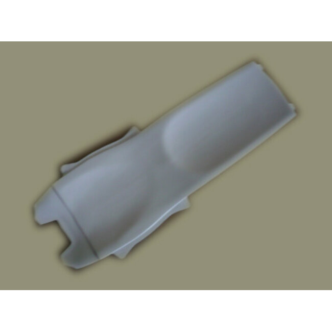 Sebimoto Racing seat cover plate Suzuki GSX-R 600/750 06-07