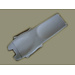 Sebimoto Sebimoto Rennsitzabdeckplatte Suzuki GSX-R 600/750 06-07