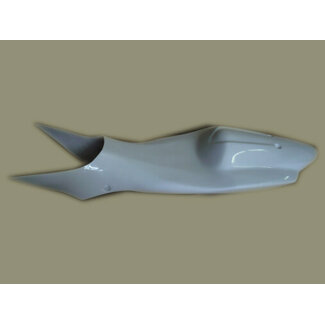 Sebimoto Sebimoto race-solozit Suzuki GSX-R 600/750 06-07