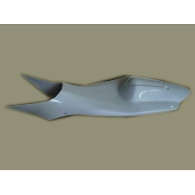 Sebimoto Racing solo seat unit Suzuki GSX-R 600/750 06-07