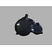 Sebimoto Sebimoto dynamodekselcover links Suzuki GSX-R 600/750 06-07