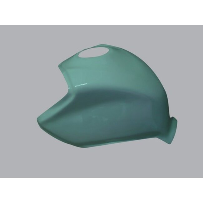 Sebimoto Achterste tankcover Suzuki GSX-R 600/750 06-07