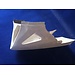 Sebimoto Sebimoto lower fairing Suzuki GSX-R 600/750 08-10