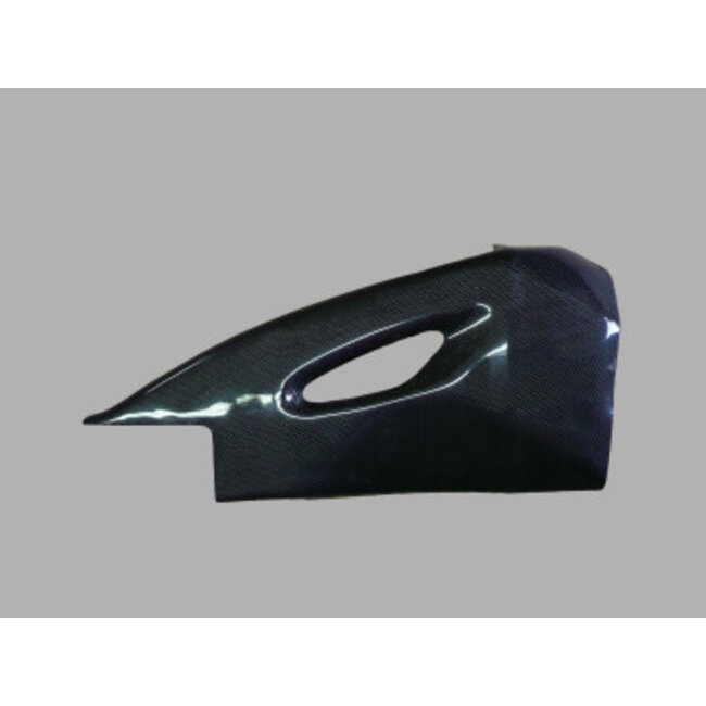 Sebimoto Schwingenschutz rechts Suzuki GSX-R 600/750 08-10